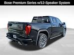 2025 GMC Sierra 1500 Crew Cab 4WD Pickup for sale #23287A - photo 6