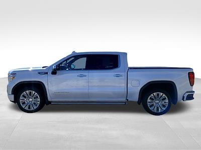 Used 2021 GMC Sierra 1500 - photo 1