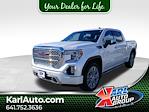 2021 GMC Sierra 1500 Crew Cab 4WD Pickup for sale #23287B - photo 1