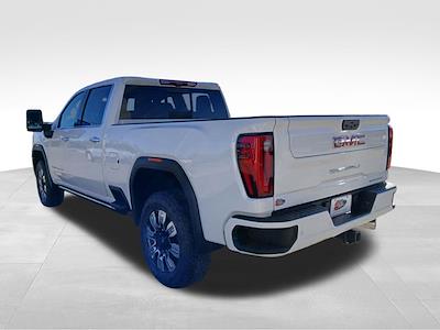 New 2026 GMC Sierra 2500 Denali Crew Cab for sale #23299 - photo 2