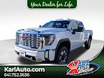 2026 GMC Sierra 2500 Crew Cab 4WD Pickup for sale #23299 - photo 1