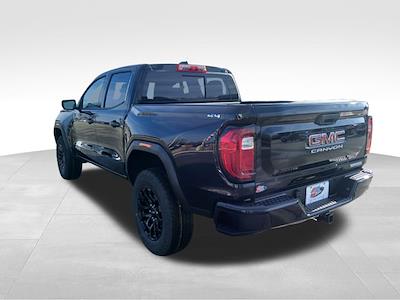 New 2026 GMC Canyon Elevation Crew Cab for sale #23312 - photo 2