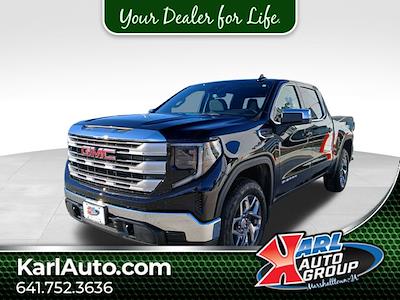 2026 GMC Sierra 1500 Crew Cab 4WD Pickup for sale #23314 - photo 1