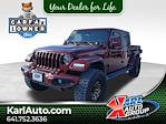 Used 2021 Jeep Gladiator High Altitude Crew Cab for sale #23321A - photo 1