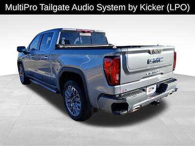 2024 GMC Sierra 1500 Crew Cab 4WD Pickup for sale #23322A - photo 2