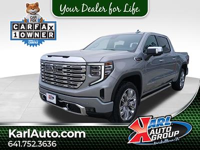Used 2024 GMC Sierra 1500 - photo 1
