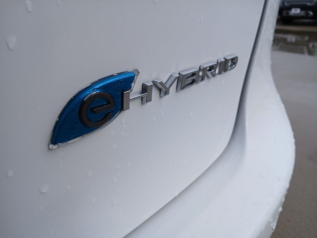 Used 2025 Chrysler Pacifica - photo 43