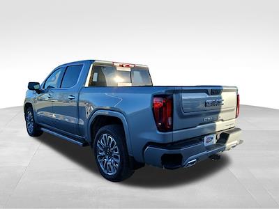 New 2026 GMC Sierra 1500 Denali Ultimate Crew Cab for sale #23330 - photo 2