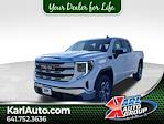 New 2026 GMC Sierra 1500 SLE Crew Cab for sale #23336 - photo 1