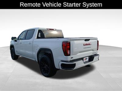 New 2026 GMC Sierra 1500 Elevation Crew Cab for sale #23340 - photo 2