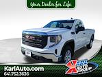 New 2026 GMC Sierra 1500 Pro Regular Cab for sale #23342 - photo 1
