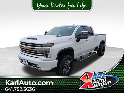 Used 2023 Chevrolet Silverado 3500 High Country Crew Cab for sale #23365A - photo 1