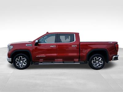 Used 2024 GMC Sierra 1500 SLT Crew Cab for sale #23366A - photo 2