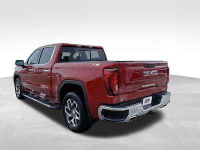 Used 2024 GMC Sierra 1500 SLT Crew Cab for sale #23366A - photo 2