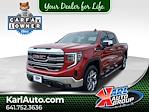 2024 GMC Sierra 1500 Crew Cab 4WD Pickup for sale #23366A - photo 1