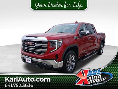 Used 2022 GMC Sierra 1500 - photo 1
