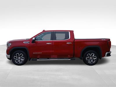 Used 2022 GMC Sierra 1500 - photo 1