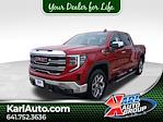 2022 GMC Sierra 1500 Crew Cab 4WD Pickup for sale #23366B - photo 1