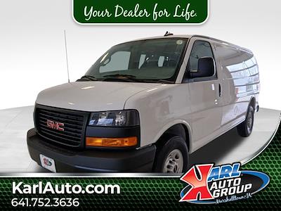 New 2026 GMC Savana 2500 - photo 1