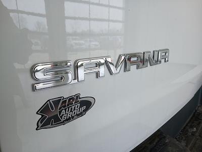 New 2026 GMC Savana 2500 - photo 1