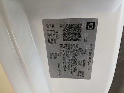 New 2026 GMC Savana 2500 - photo 1