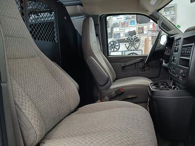 New 2026 GMC Savana 2500 - photo 1