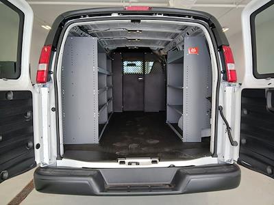 New 2026 GMC Savana 2500 - photo 1