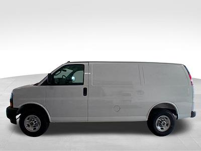 New 2026 GMC Savana 2500 - photo 1
