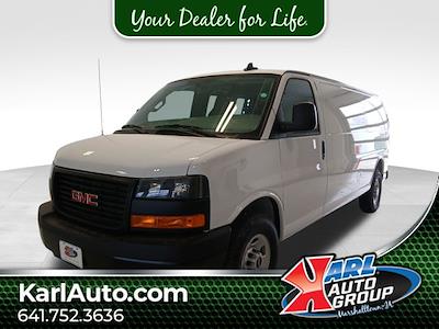 New 2026 GMC Savana 2500 - photo 1