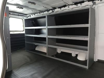 New 2026 GMC Savana 2500 - photo 1