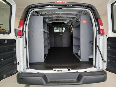 New 2026 GMC Savana 2500 - photo 1