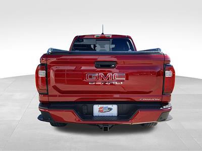 Used 2025 GMC Canyon - photo 1