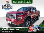 2025 GMC Canyon Crew Cab 4WD Pickup for sale #23394A - photo 1