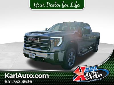 New 2026 GMC Sierra 2500 - photo 1