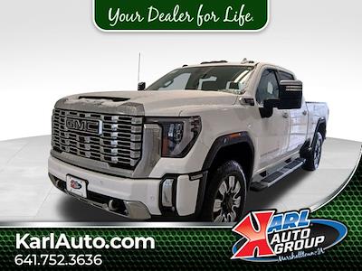 New 2026 GMC Sierra 2500 - photo 1