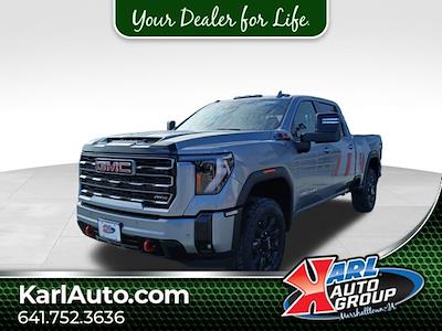 New 2026 GMC Sierra 2500 - photo 1