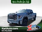 New 2026 GMC Sierra 2500 AT4 Crew Cab for sale #23404 - photo 1