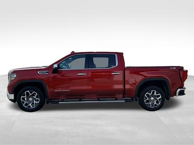 Used 2023 GMC Sierra 1500 SLT Crew Cab for sale #23412A - photo 2