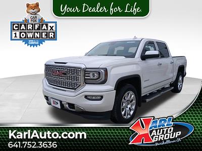 Used 2018 GMC Sierra 1500 - photo 1