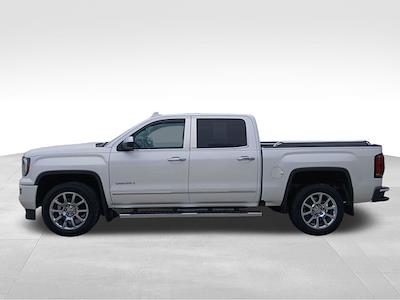 Used 2018 GMC Sierra 1500 - photo 1