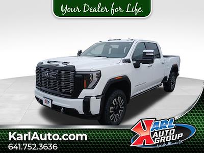 New 2026 GMC Sierra 2500 - photo 1