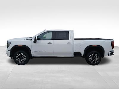 New 2026 GMC Sierra 2500 - photo 1
