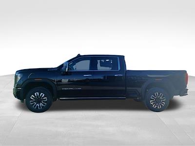 New 2026 GMC Sierra 2500 - photo 1