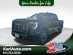 2026 GMC Sierra 2500 Crew Cab 4WD Pickup for sale #23434 - photo 1