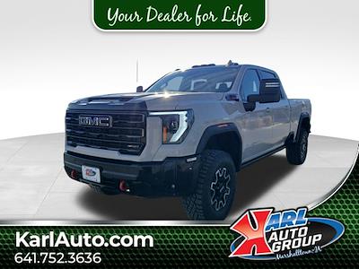 2026 GMC Sierra 2500 Crew Cab 4WD Pickup for sale #23435 - photo 1