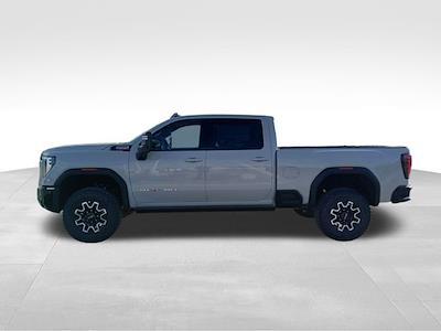 2026 GMC Sierra 2500 Crew Cab 4WD Pickup for sale #23435 - photo 2