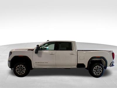 New 2026 GMC Sierra 2500 - photo 1