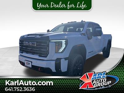 New 2026 GMC Sierra 2500 - photo 1