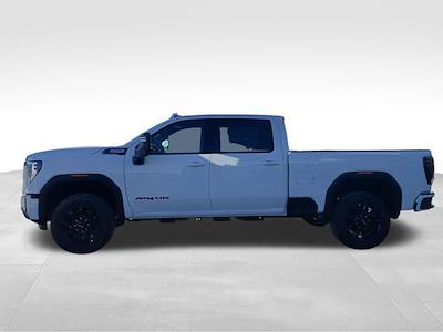 New 2026 GMC Sierra 2500 - photo 1