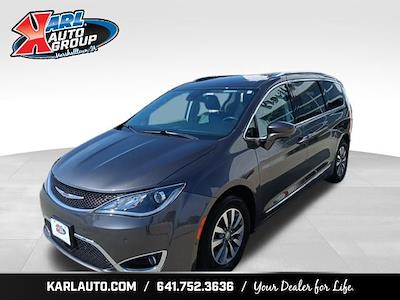 2020 Chrysler Pacifica FWD Minivan for sale #23449A - photo 1
